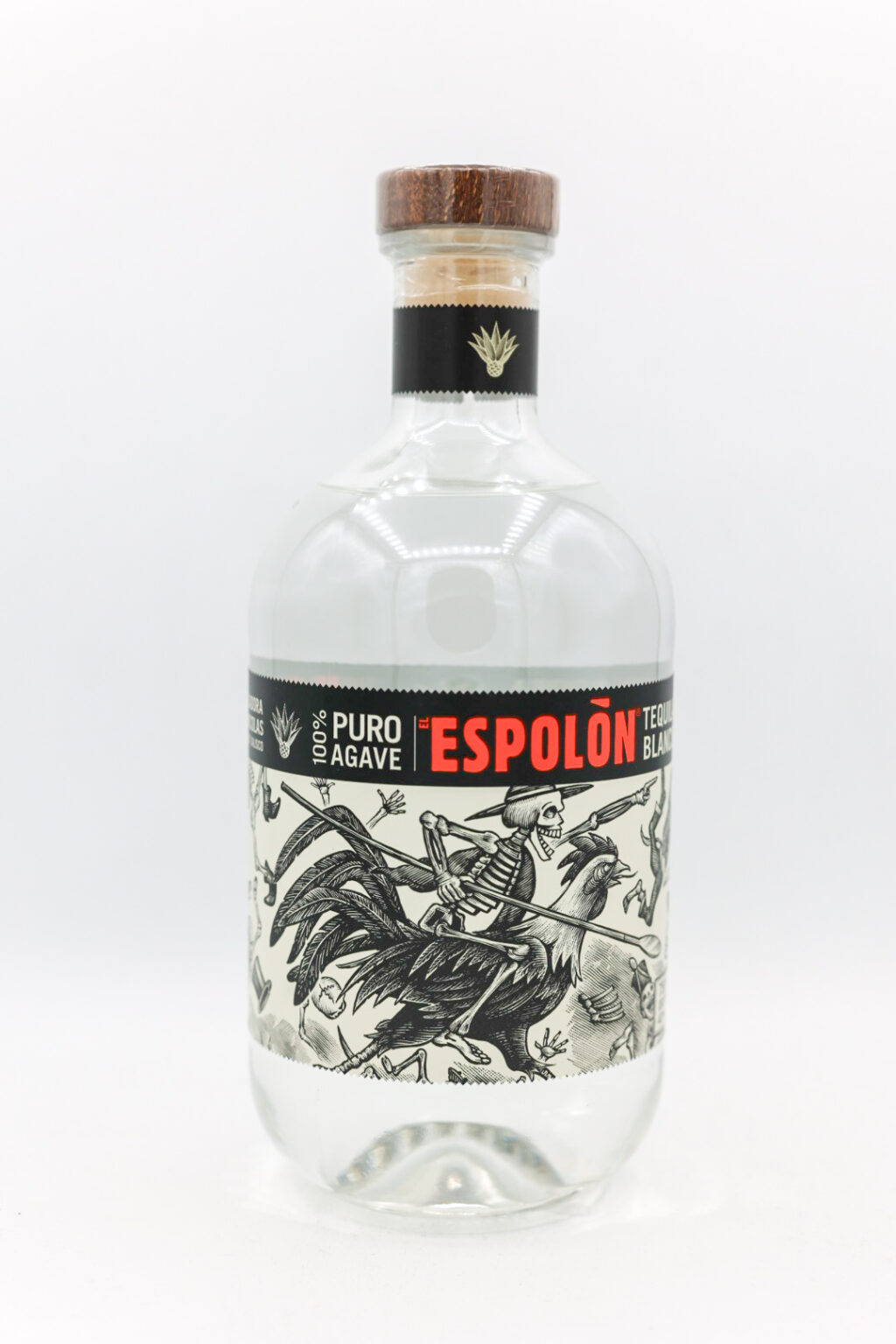 Espolon Blanco 750ml