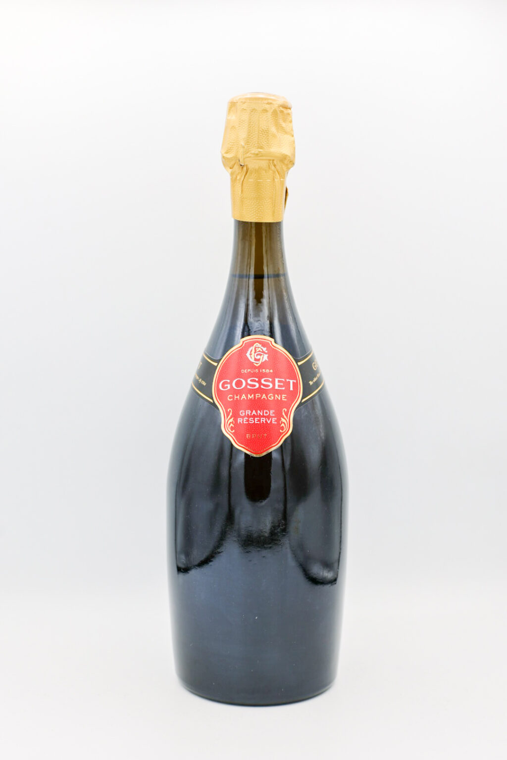 Gosset Champagne Brut Grande Reserve NV