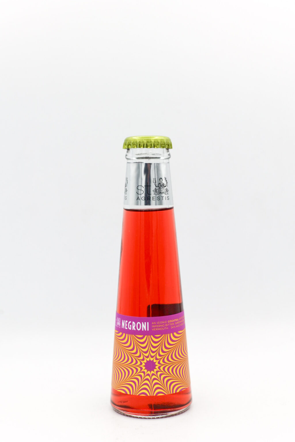 St Agrestis Negroni 100ml