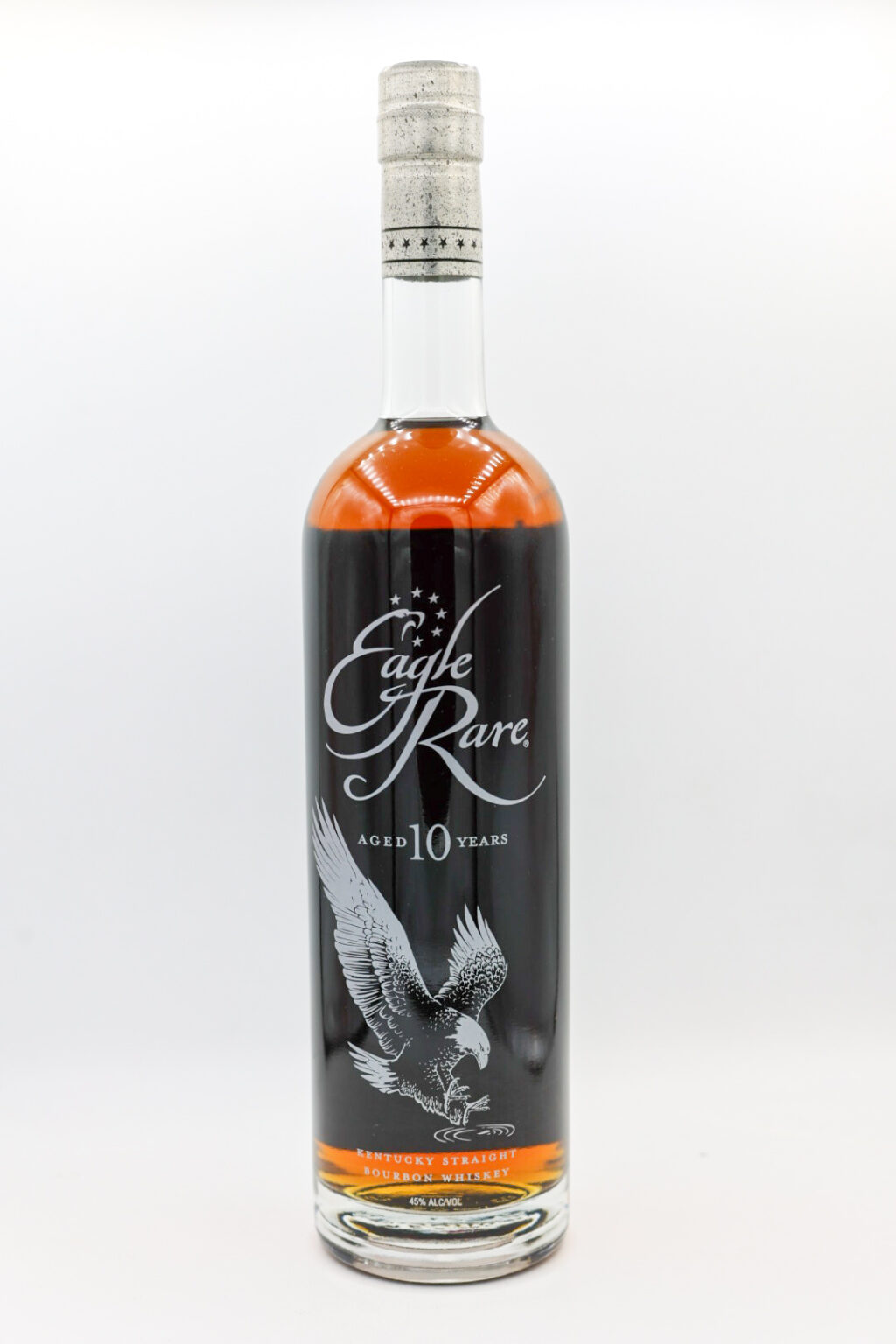 Eagle Rare Single Barrel 10YR Bourbon