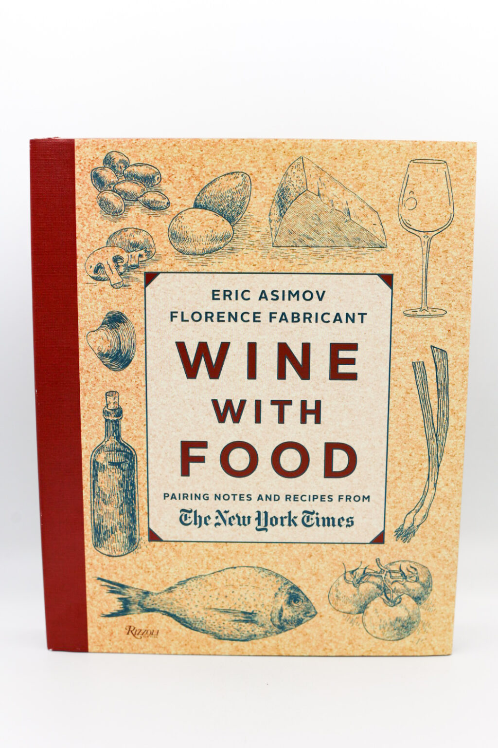 Wine With Food