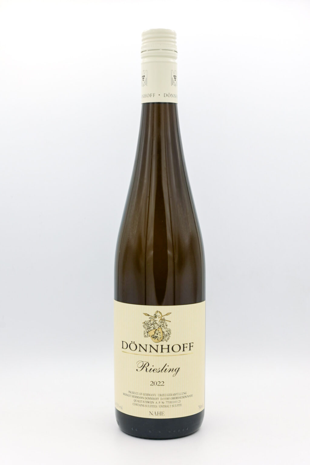 Donnhoff Estate Riesling Trocken 2022