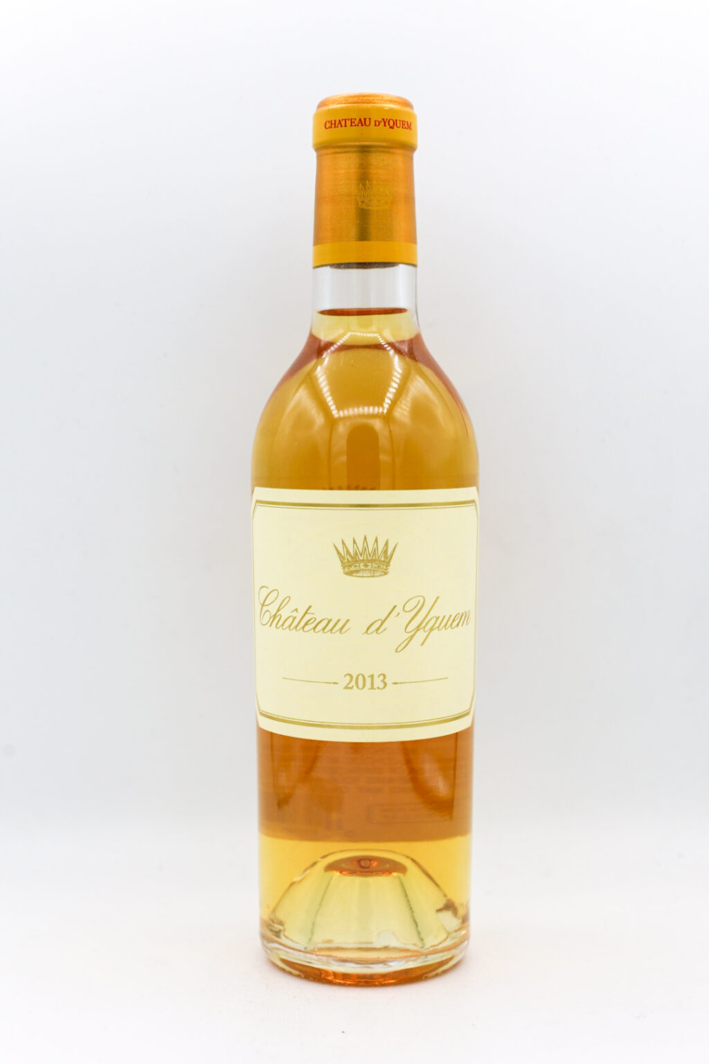 Chateau d’Yquem Sauternes 2013 375ml