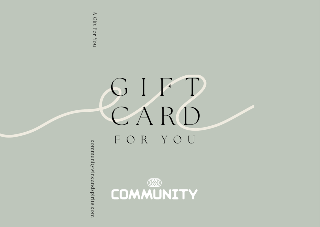 Digital Gift Card