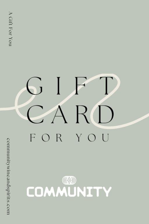 Gift Card Image