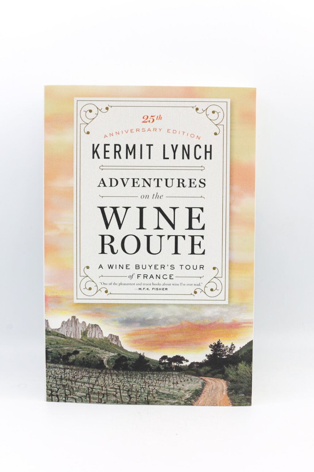Adventures on the Wine Route
