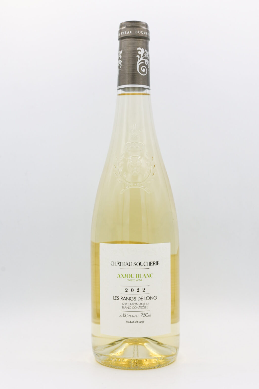 Chateau Soucherie Anjou Blanc 2023