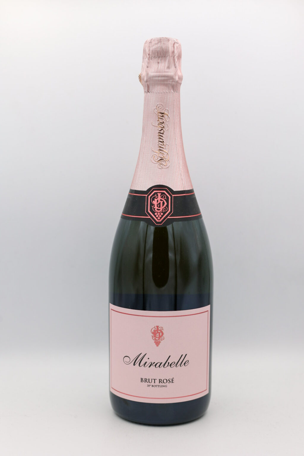 Schramsberg Vineyards Brut rose Mirabelle California NV