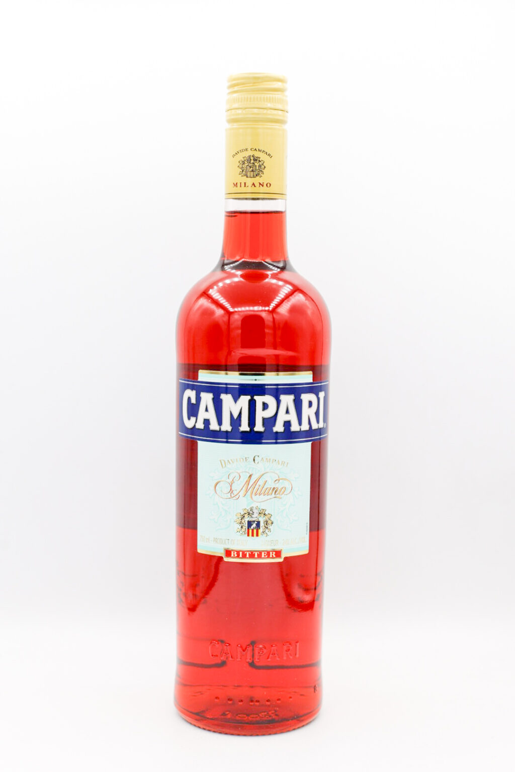 Campari Aperitivo 750ml