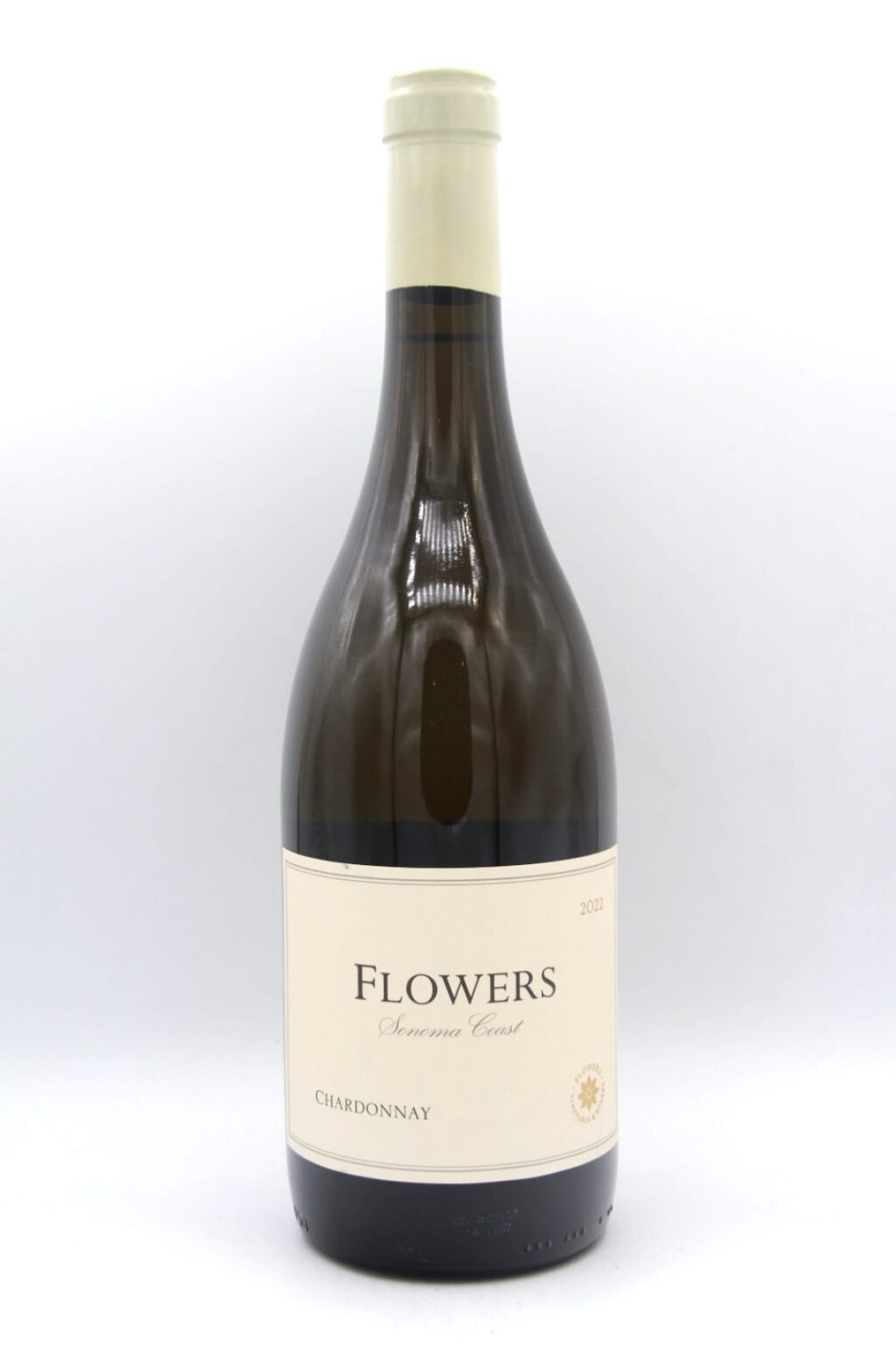 Flowers Sonoma Coast Chardonnay 2023