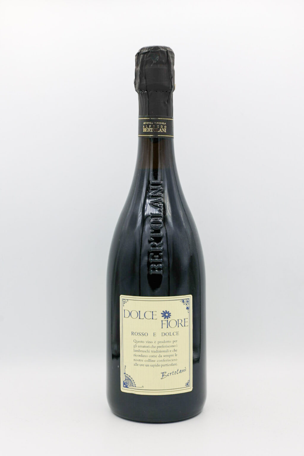 Bertolani Dolce Fiore NV 750ml