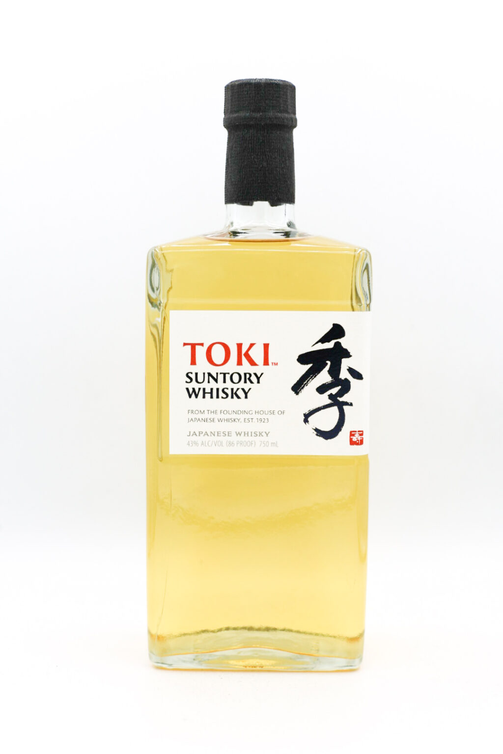 Suntory Toki Whisky 750ml