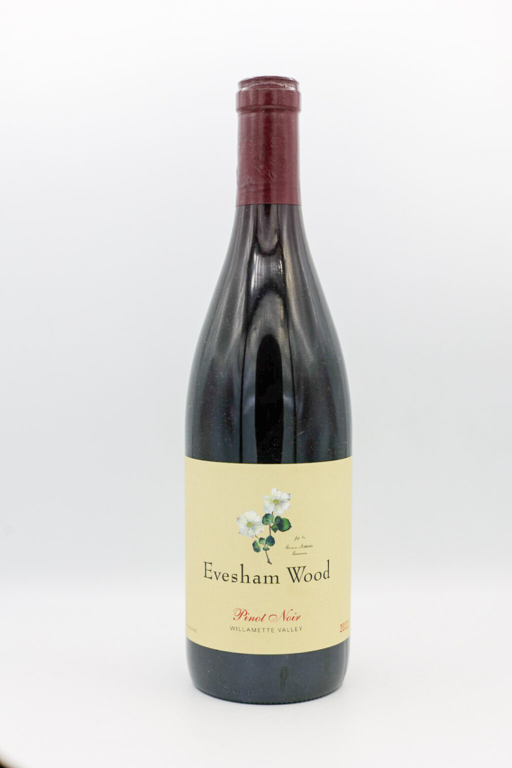 Evesham Wood Willamette Pinot Noir 2023