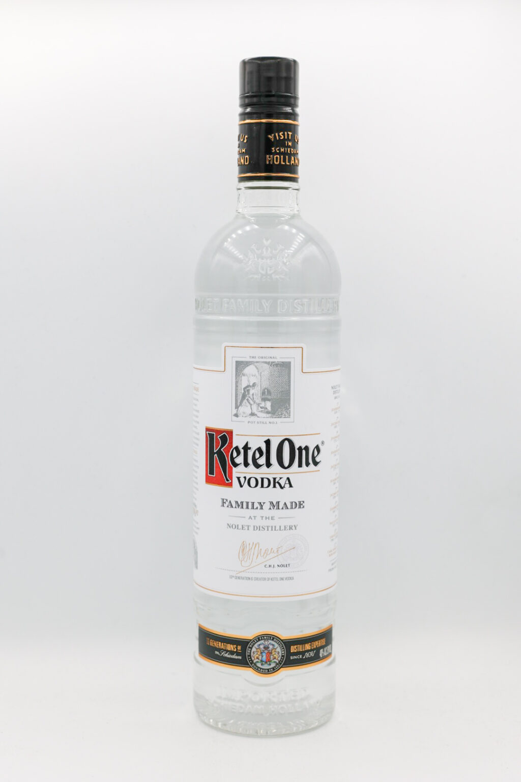 Ketel One Vodka 750ml