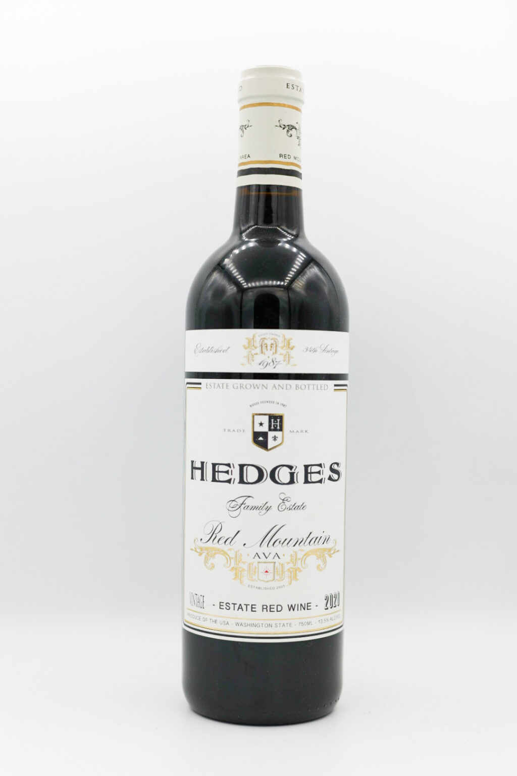 Hedges Family Estate Red Mountain 2022