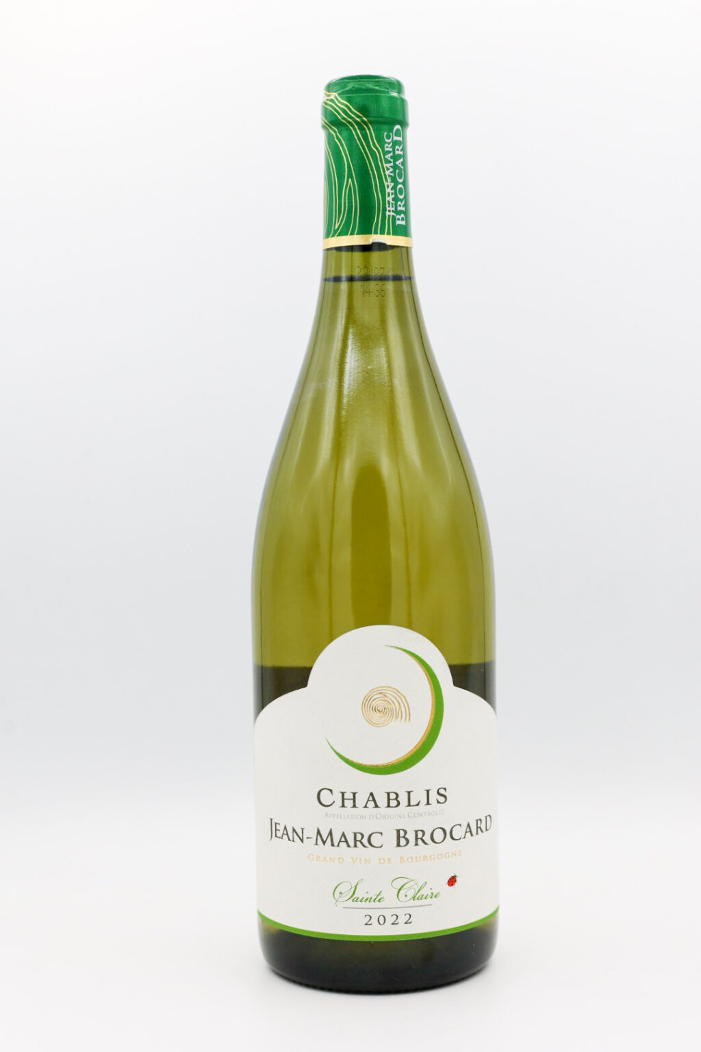 Jean-Marc Brocard Chablis Sainte Claire 2023