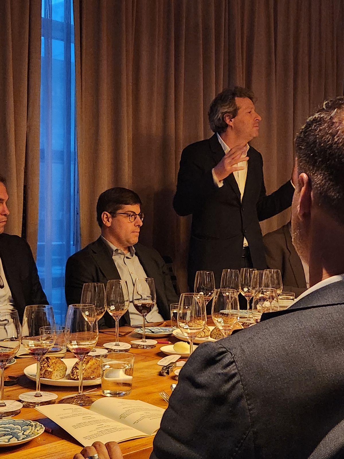 Cavallotto Barolo Riserva Vignolo, 2018