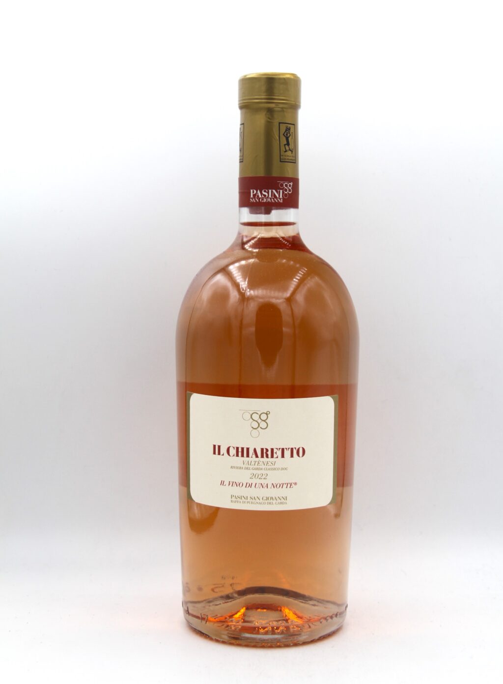 Pasini San Giovanni Chiaretto 2023