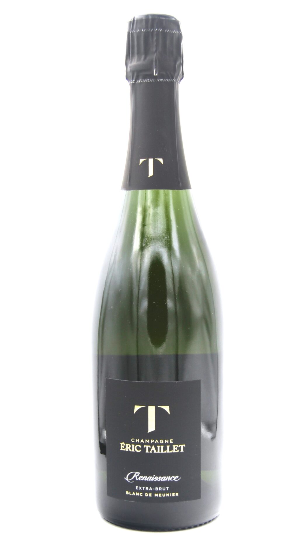 Taillet Rennaisance Blanc de Meunier Extra Brut