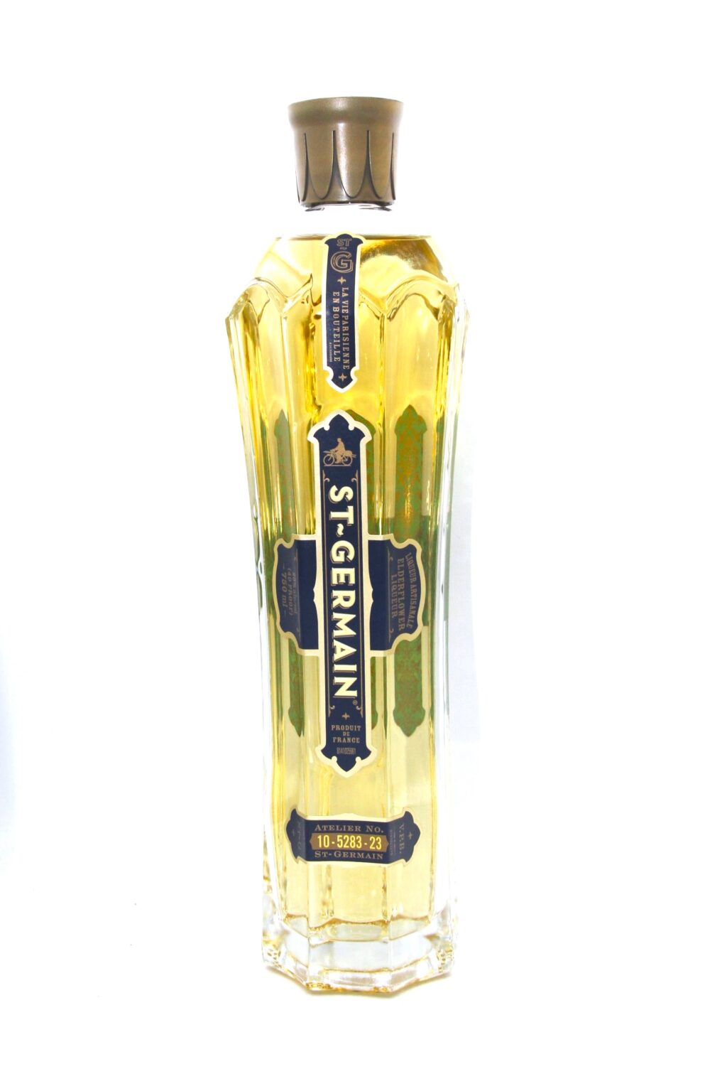 St Germain Elderflower Liqueur 750ml