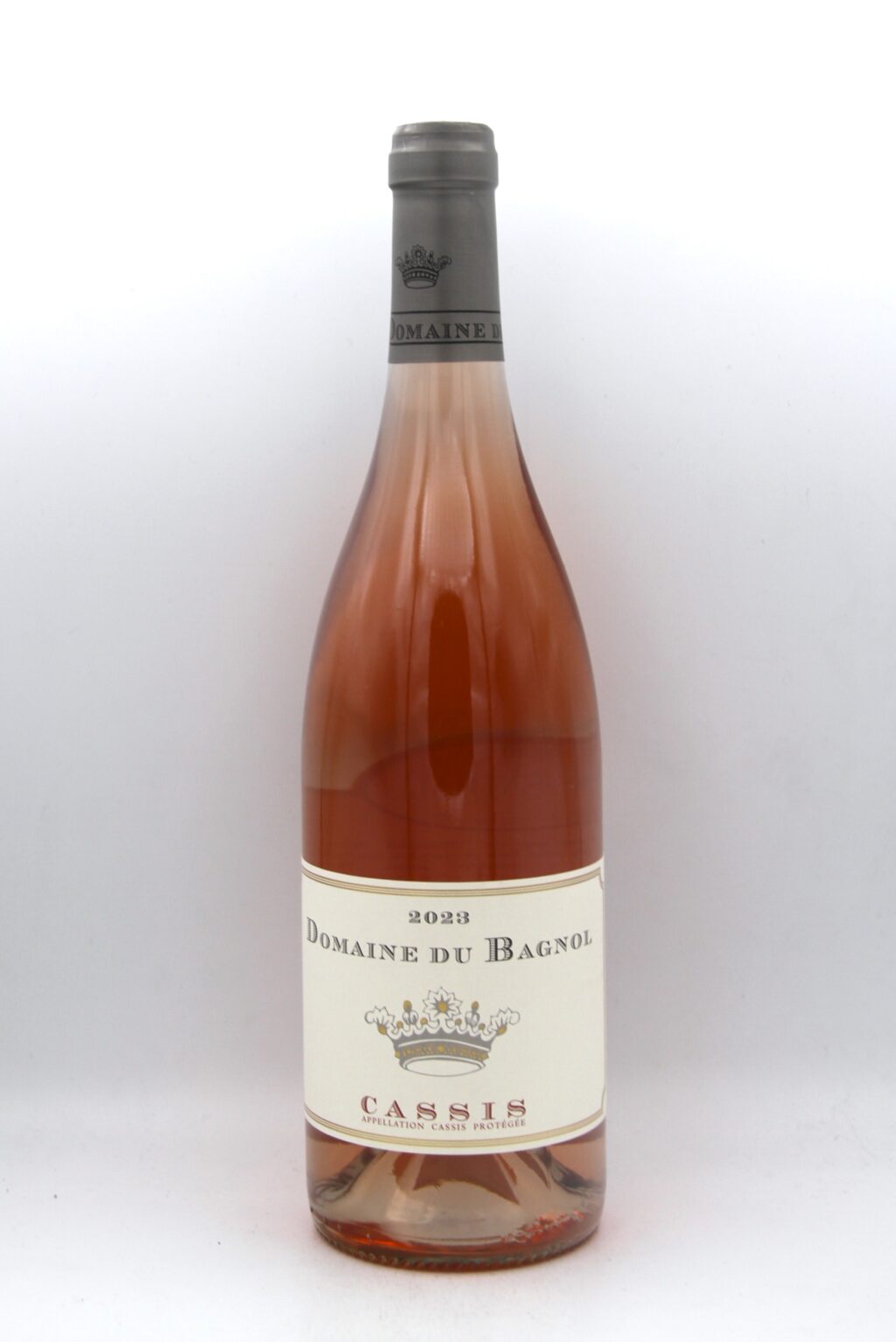 Domaine du Bagnol Cassis Rose 2024