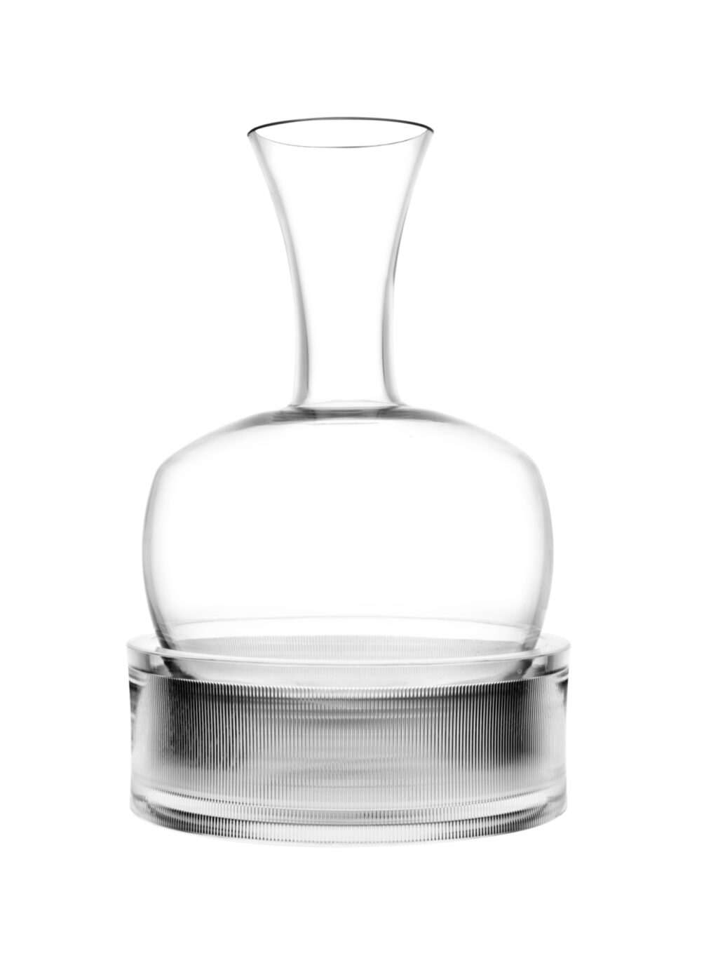 Italesse Big Apple Decanter