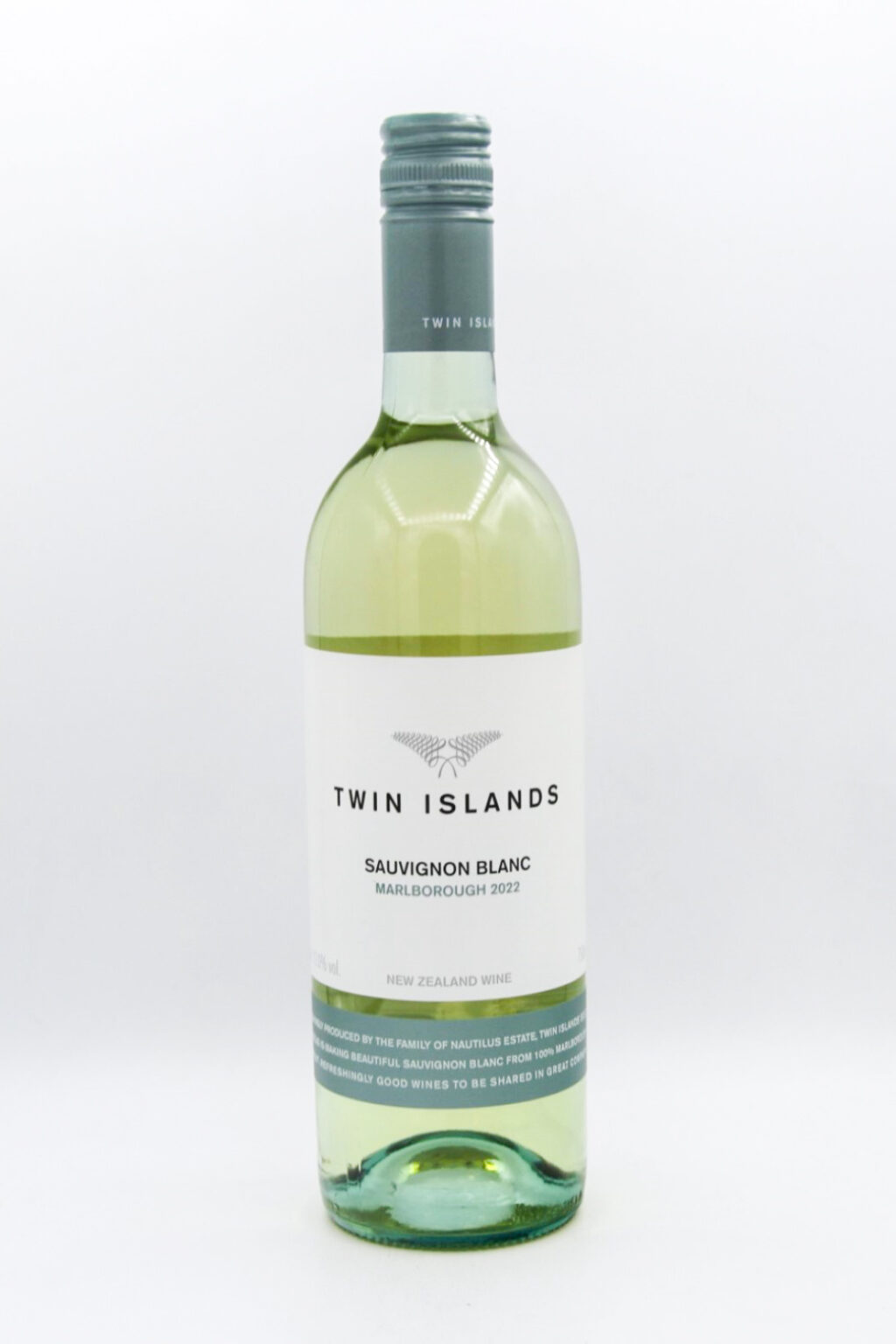 Twin Islands Sauvignon Blanc 2023