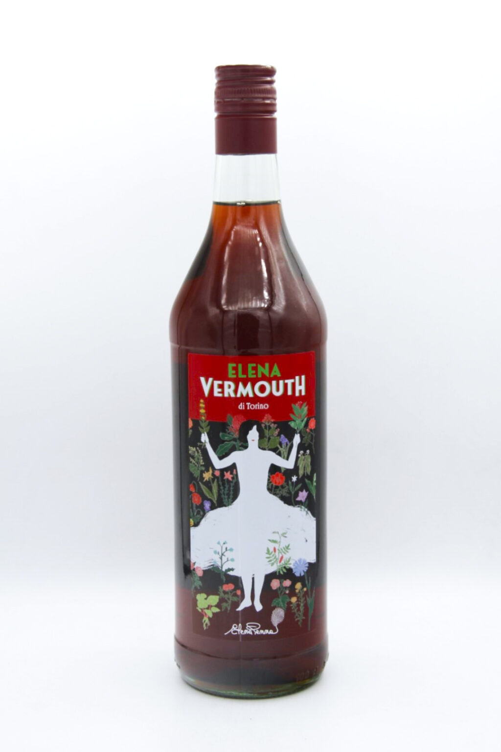 Elena Penna Vermouth di Torino 1L