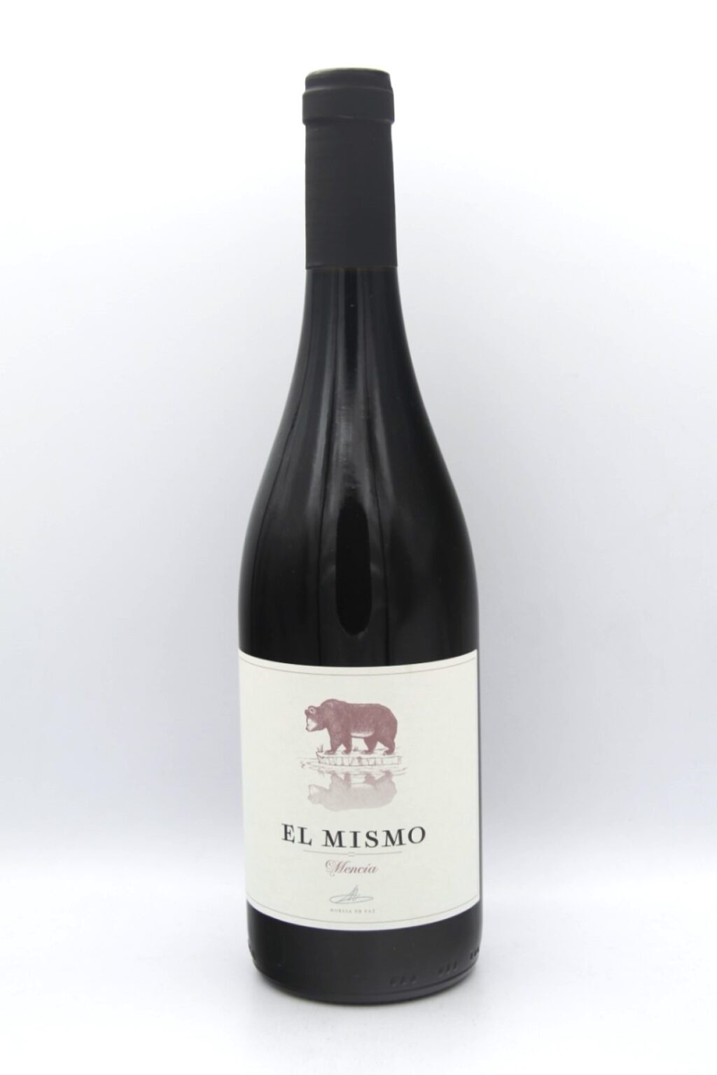 La Osa El Mismo Mencia 2021