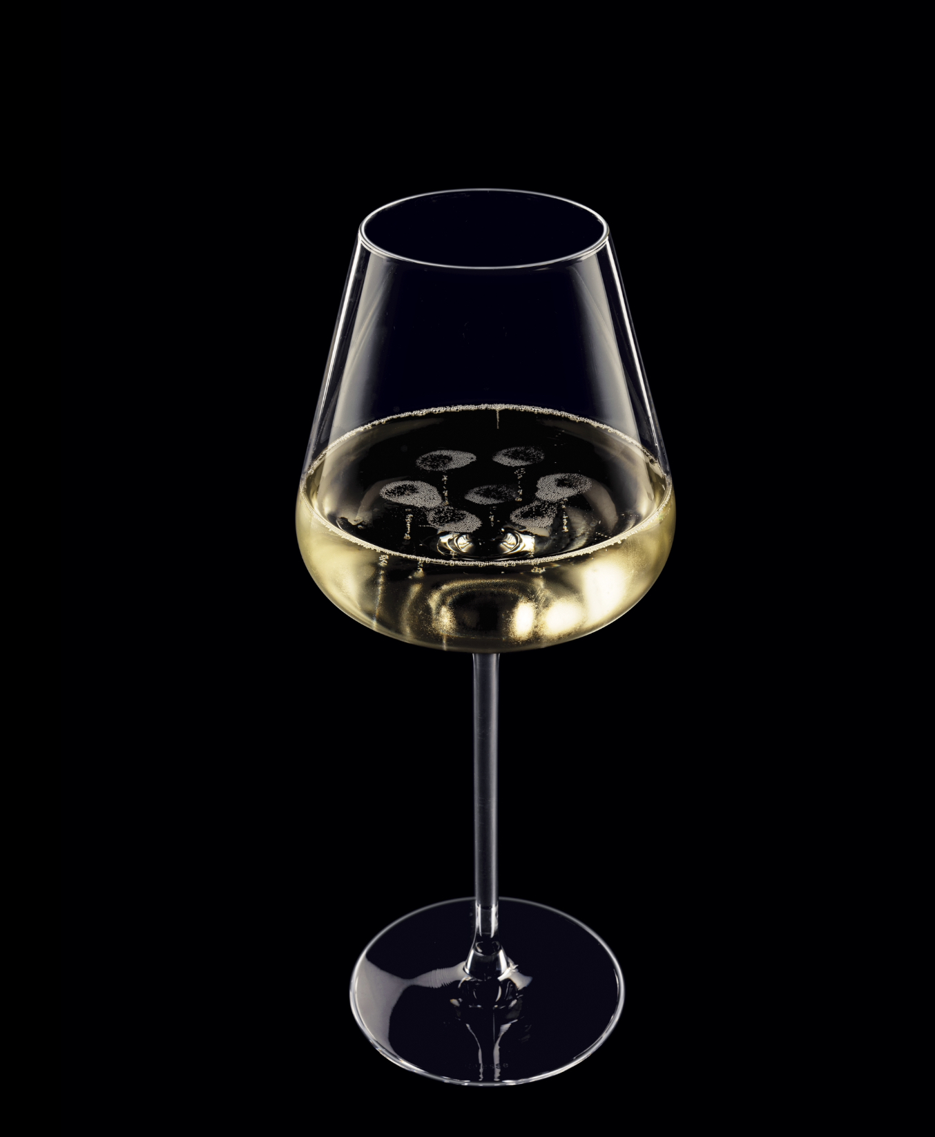 Italesse Etoile Sparkle Excellence Hand Blown (2 Pack)
