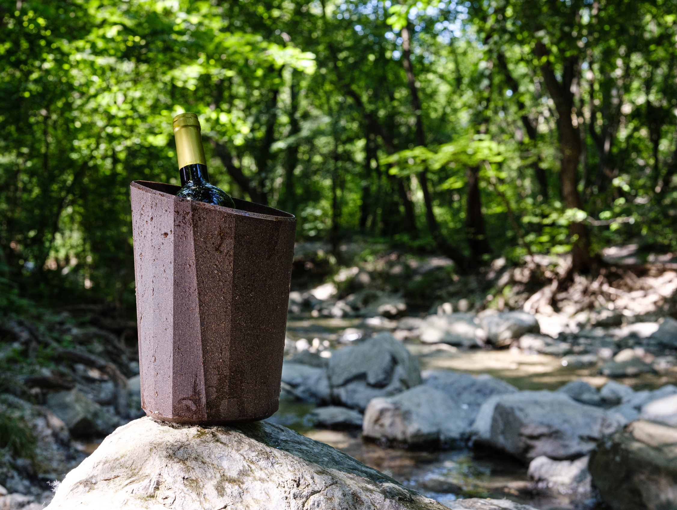 Italesse Kodama Bucket