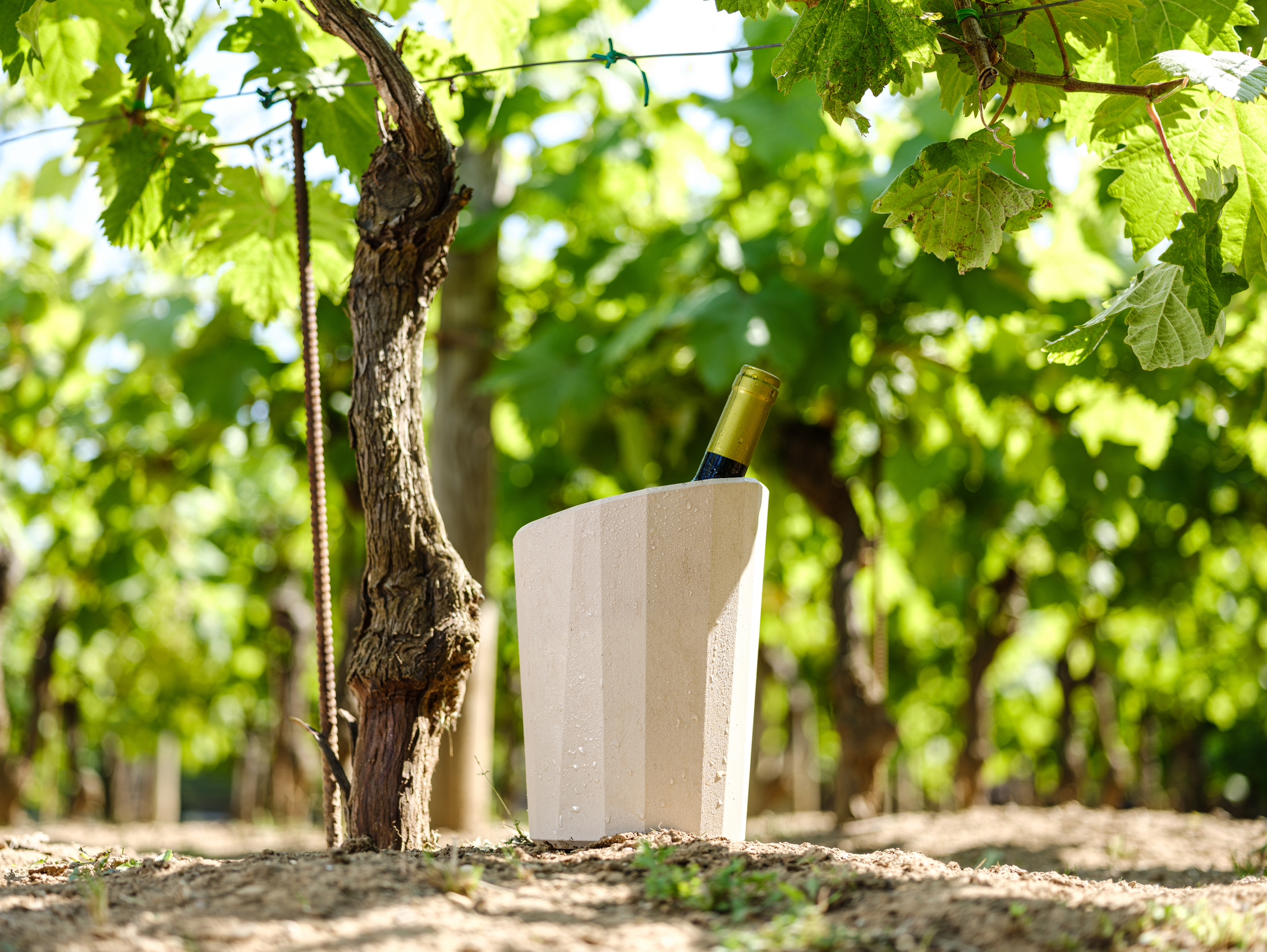 Italesse Kodama Bucket