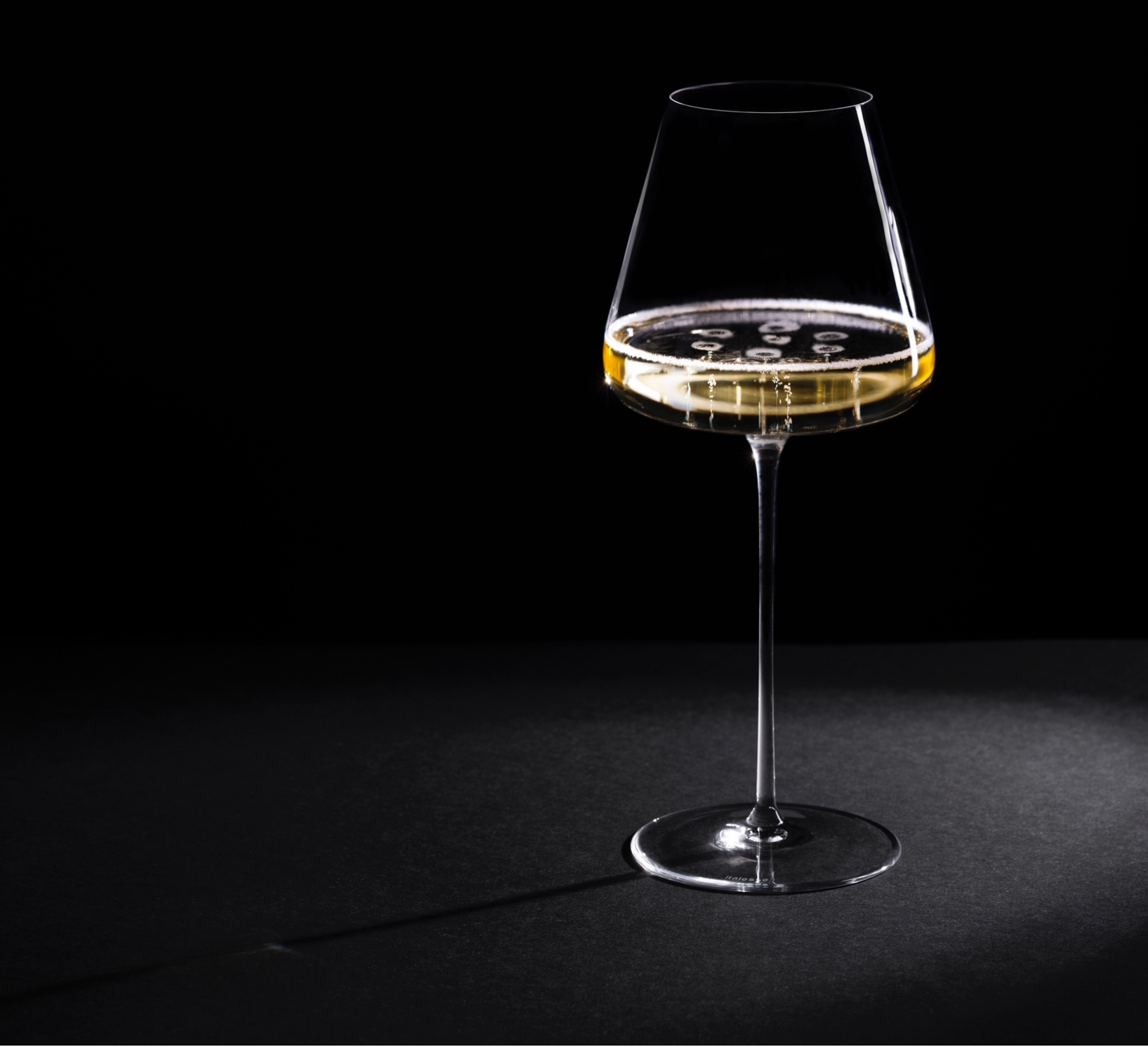Italesse Etoile Sparkle Excellence Hand Blown (2 Pack)