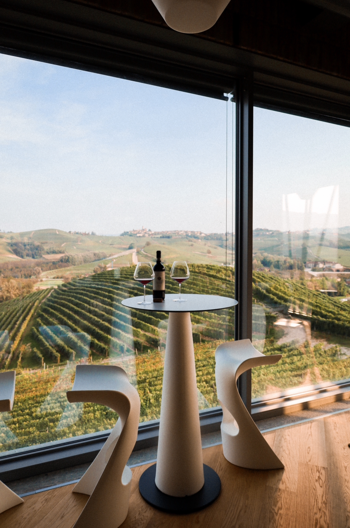 Italesse Montalcino T-Made 70 Machine Made (6 Pack)