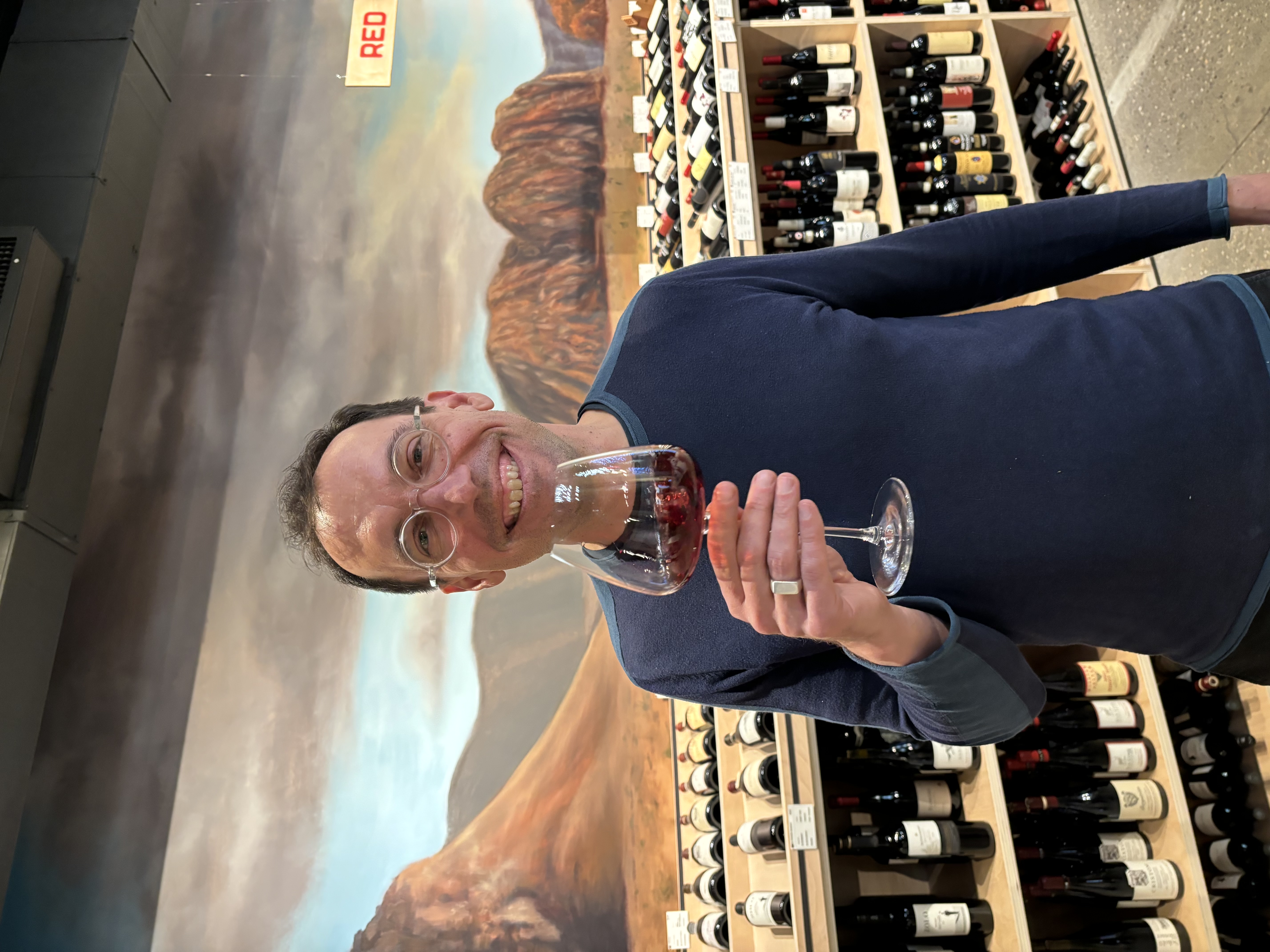 Wine 101: Intro to Pinot Noir with Beverage Director Ben Bohen Tuesday 9/24 7-8:30PM