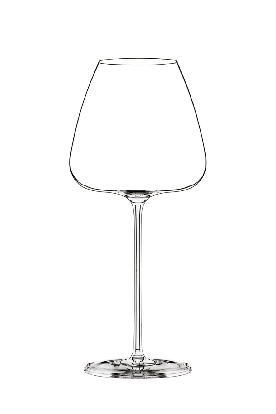 Italesse Sardegna T-Made 55 Excellence Hand Blown (2 Pack)