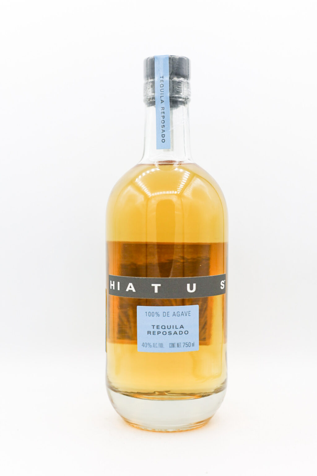 Hiatus Reposado 750ml