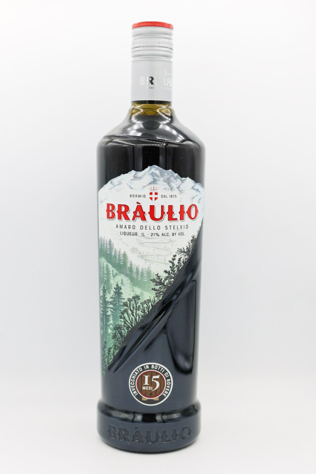 Braulio Amaro 1L