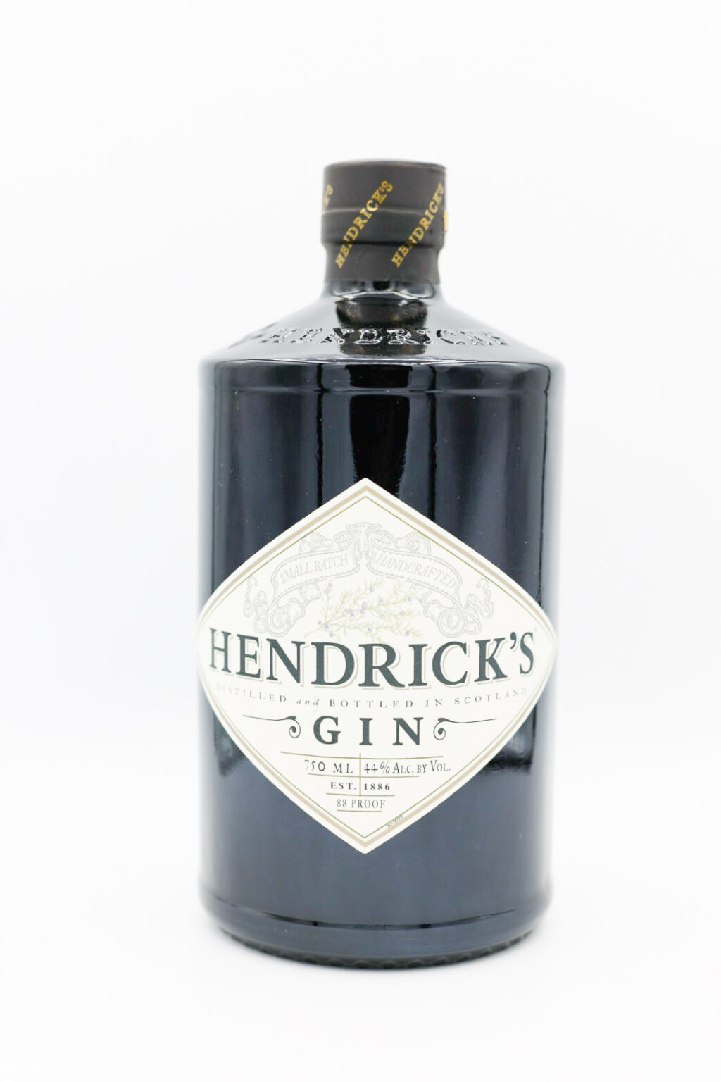Hendrick’s Gin 750ml