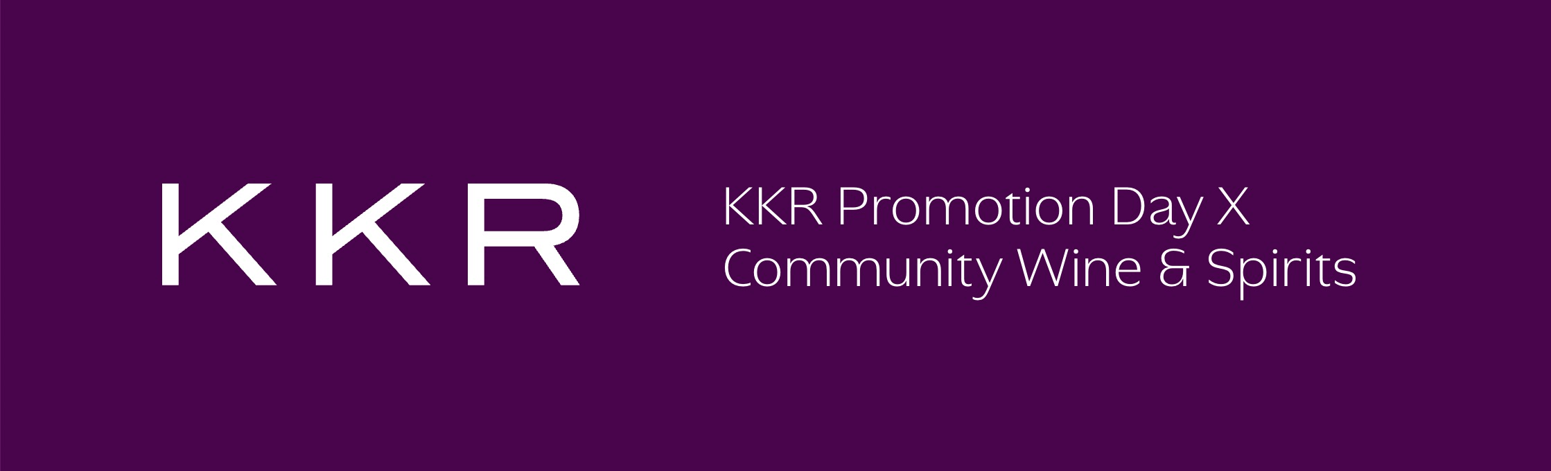 KKR