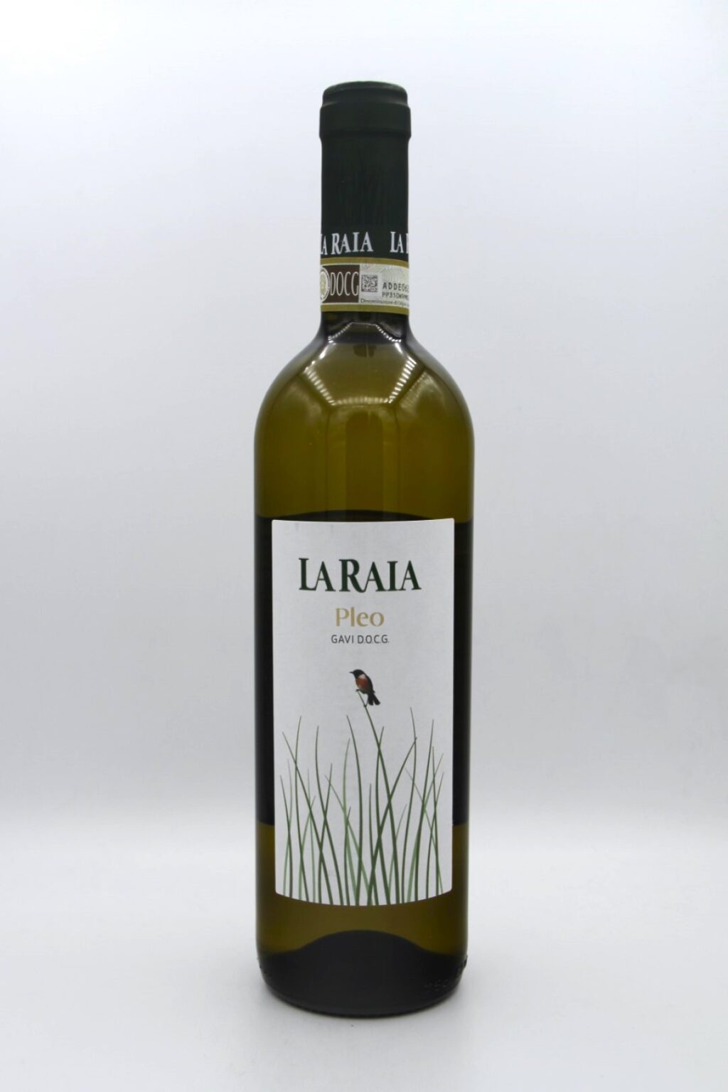 La Raia Pleo Gavi 2022