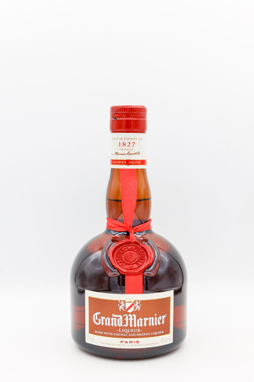 Grand Marnier 375ml
