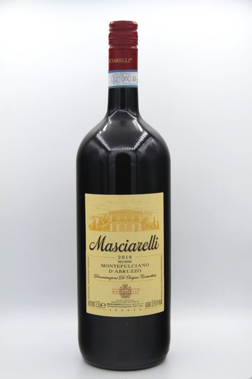 Masciarelli Montepulciano d’Abruzzo 2022 MAGNUM