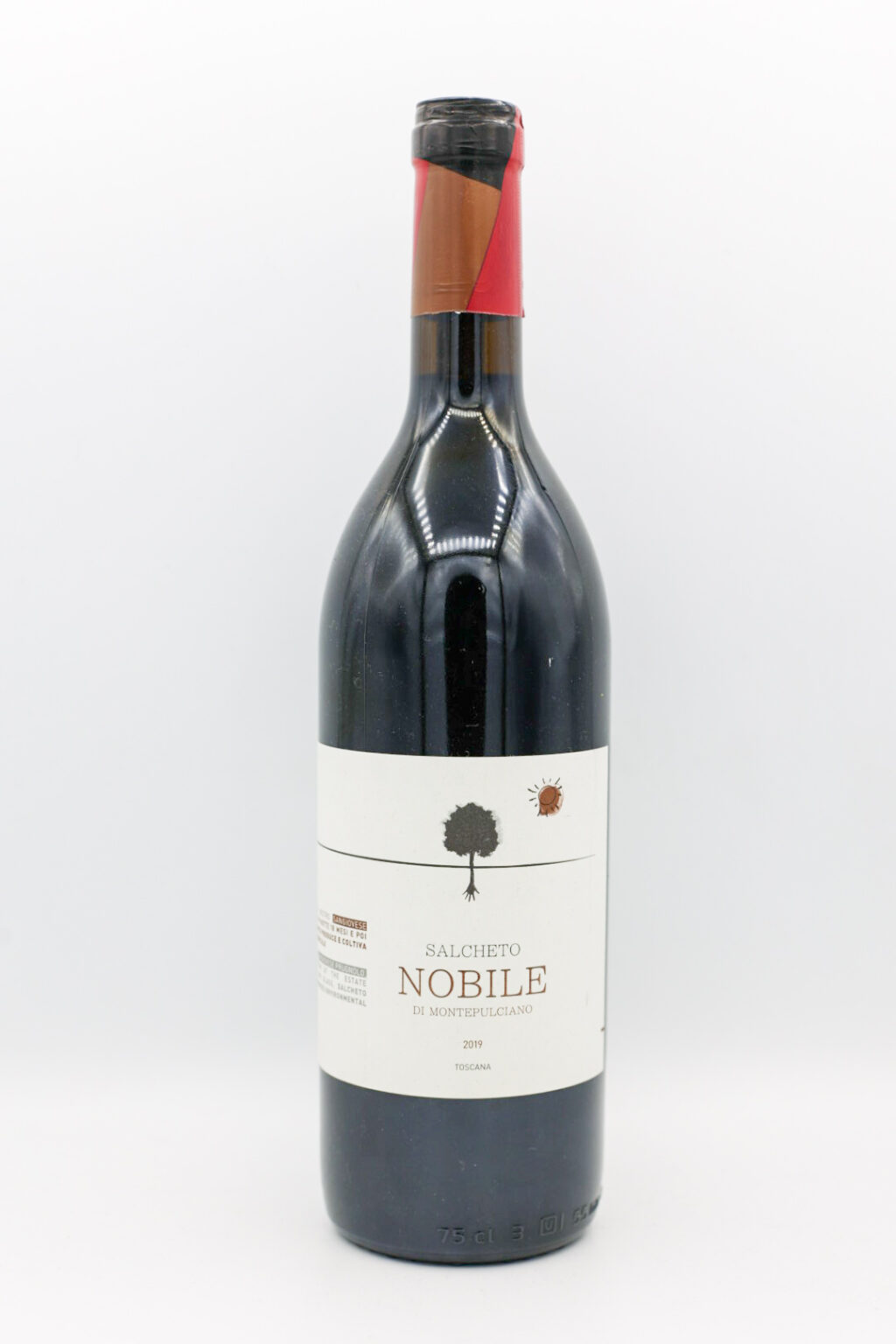 Salcheto Vino Nobile di Montepulciano 2021