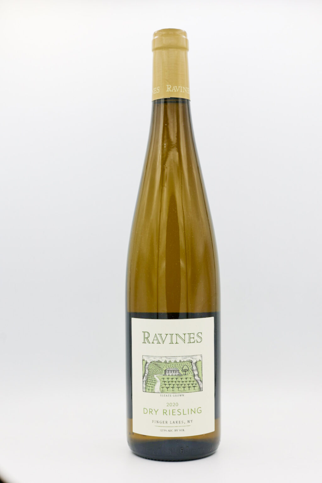 Ravines Wine Cellars Dry Riesling 2021