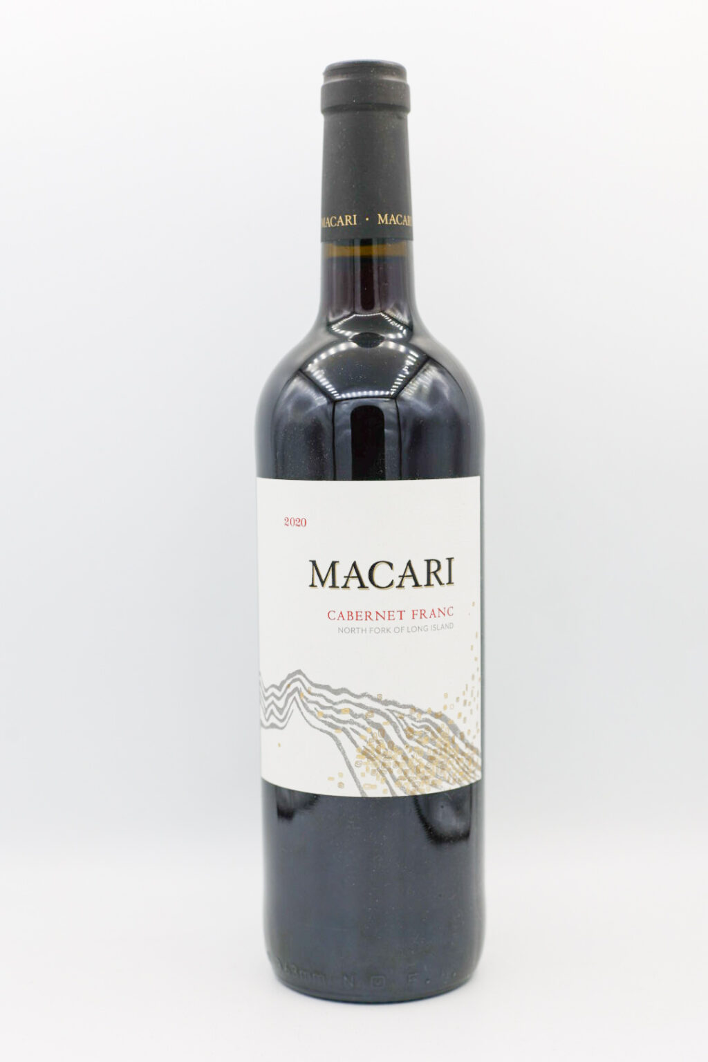 Macari Vinayards Cabernet Franc 2020