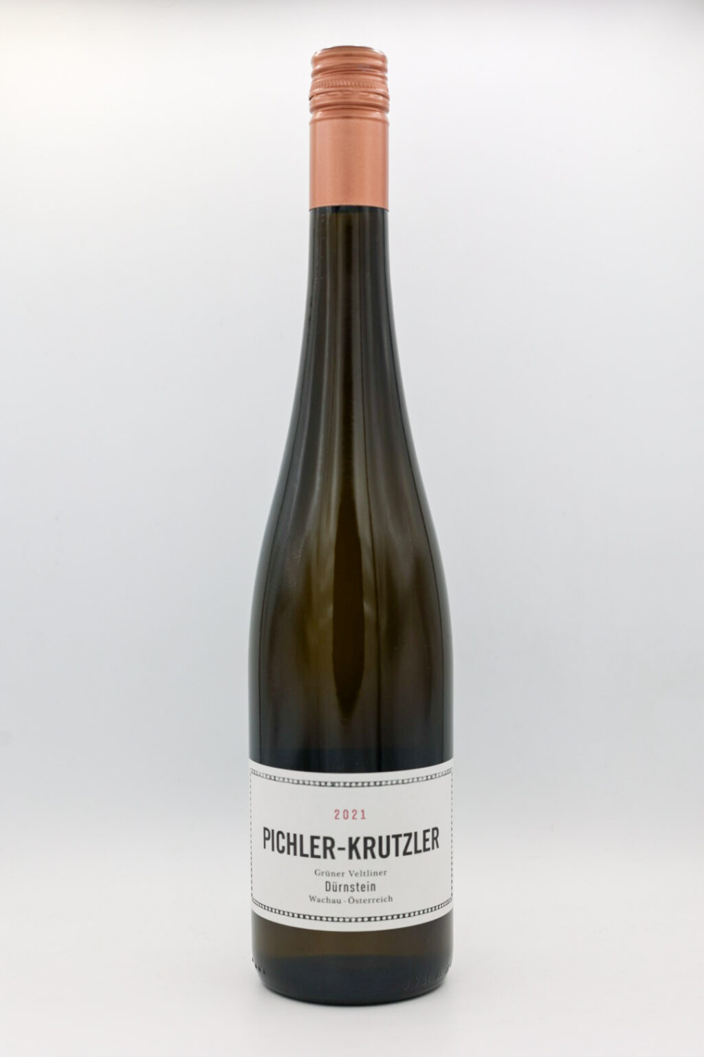 Pichler Krutzler Gruner Veltliner Durnstein 2022