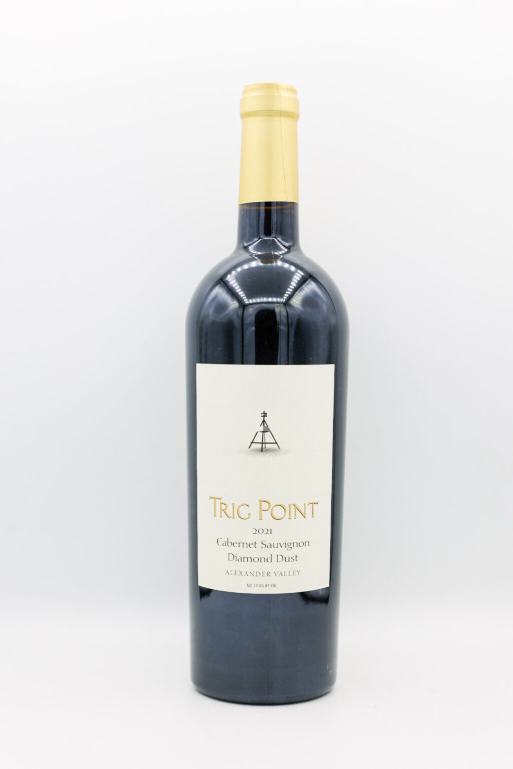 Trig Point Diamond Dust Vineyard Cabernet Sauvignon 2022