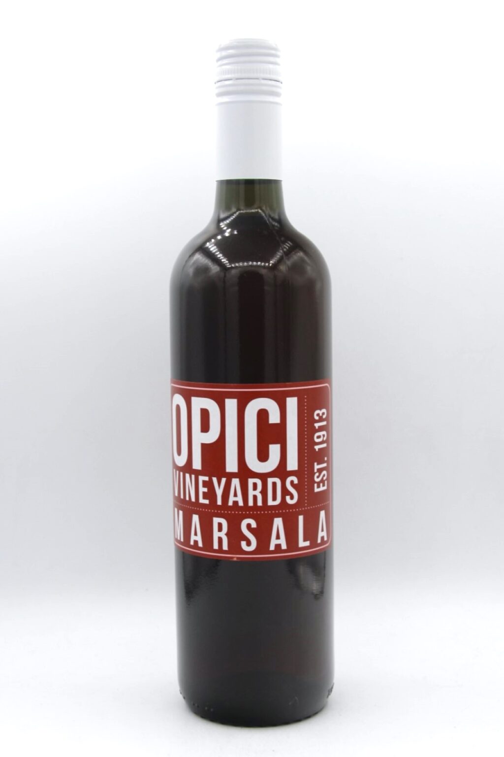 Opici Vineyards Marsala NV