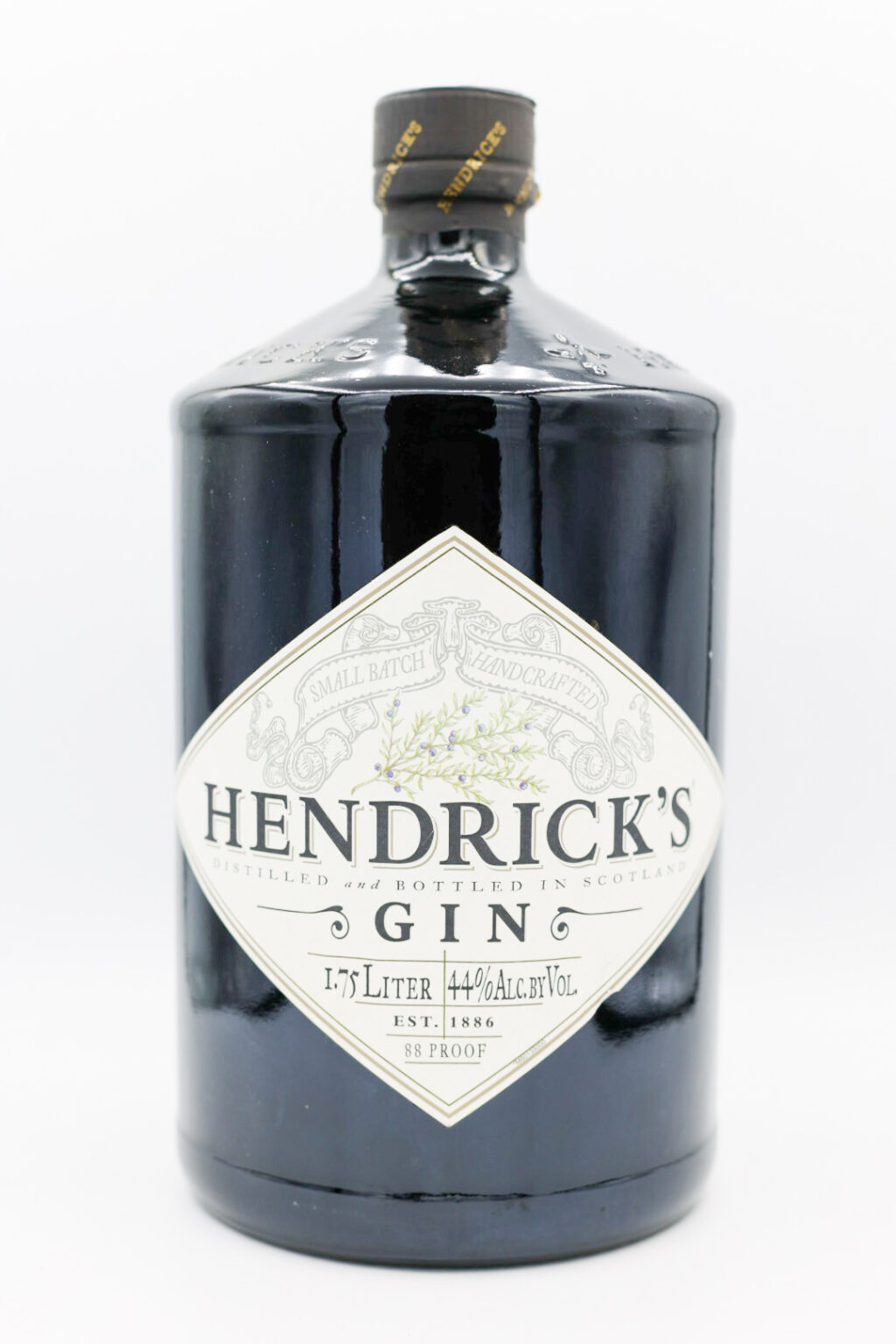 Hendrick’s Gin 1.75 L